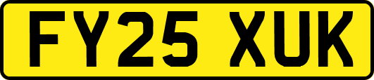 FY25XUK