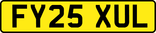 FY25XUL