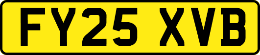 FY25XVB