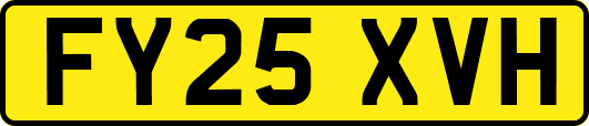 FY25XVH