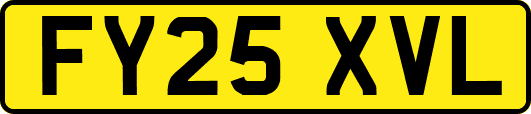 FY25XVL