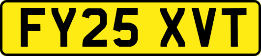 FY25XVT