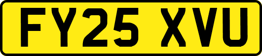 FY25XVU