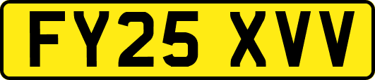 FY25XVV
