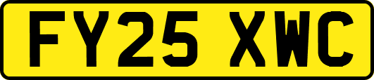 FY25XWC