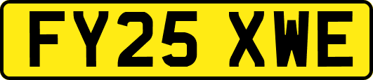FY25XWE