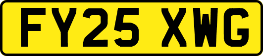 FY25XWG
