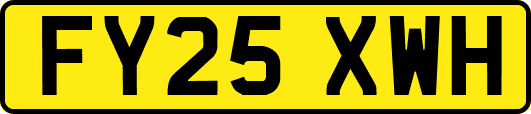 FY25XWH