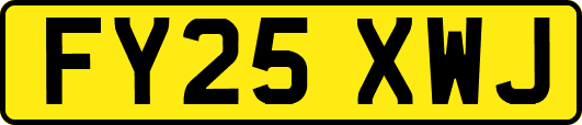 FY25XWJ