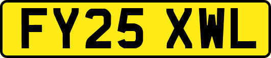 FY25XWL