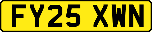 FY25XWN