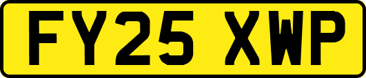 FY25XWP