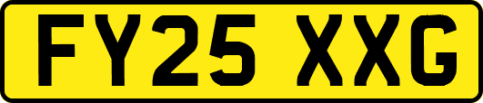 FY25XXG