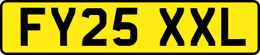 FY25XXL