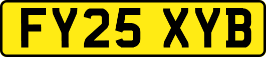 FY25XYB