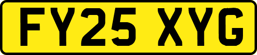 FY25XYG