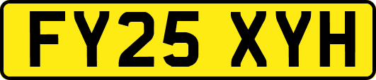 FY25XYH