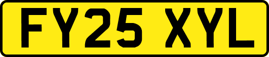 FY25XYL