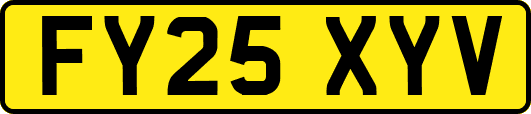FY25XYV