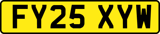FY25XYW