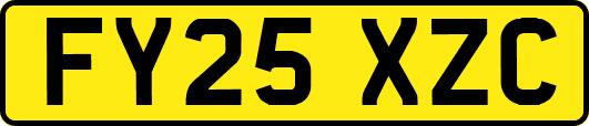 FY25XZC