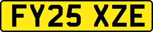 FY25XZE