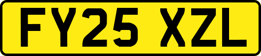 FY25XZL
