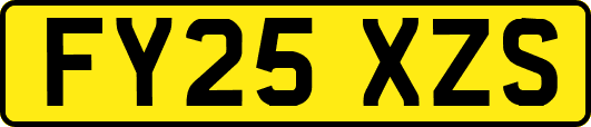 FY25XZS