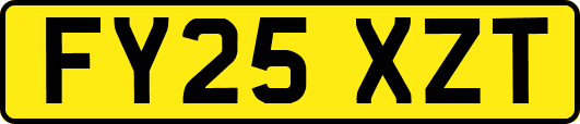 FY25XZT