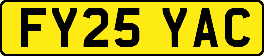 FY25YAC