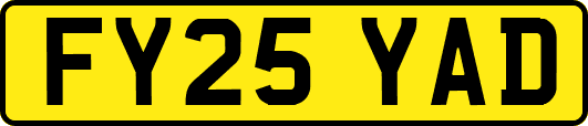 FY25YAD