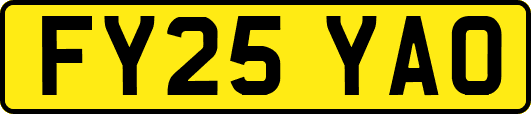 FY25YAO
