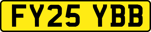 FY25YBB
