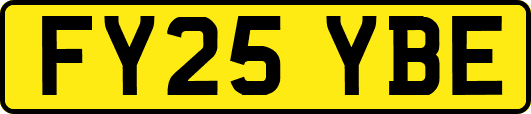 FY25YBE
