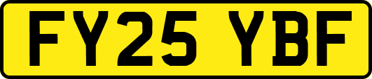 FY25YBF