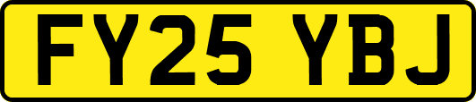 FY25YBJ