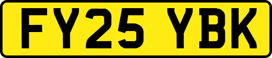 FY25YBK
