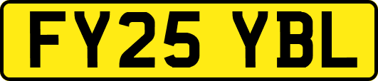 FY25YBL