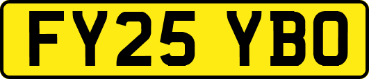 FY25YBO