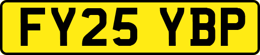 FY25YBP