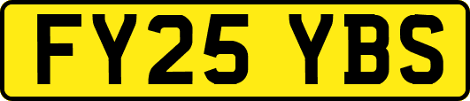 FY25YBS