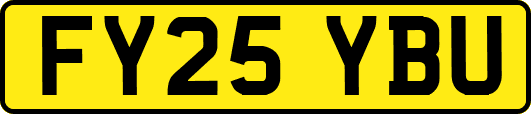 FY25YBU
