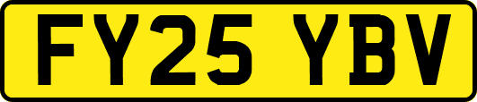 FY25YBV