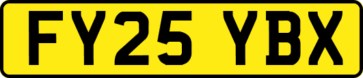 FY25YBX