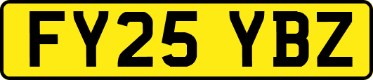 FY25YBZ