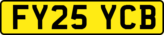 FY25YCB