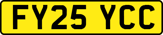 FY25YCC