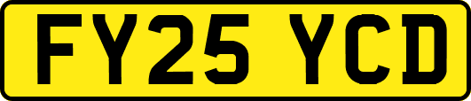 FY25YCD