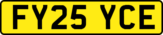FY25YCE