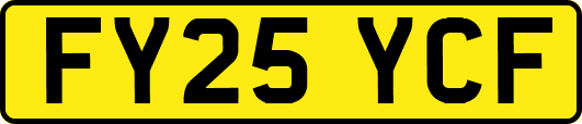 FY25YCF